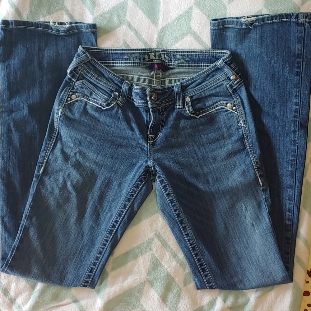Ariat Ruby Jeans